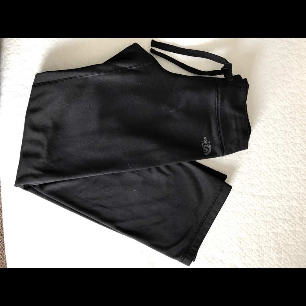 North face joggers